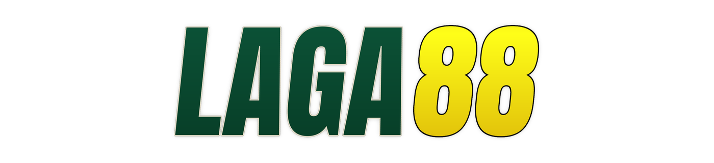 Laga88 Logo